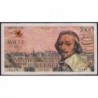 F 42-14 - 02/06/1955 - 1000 francs - Richelieu - Série O.167 - Etat : TB+