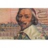 F 42-15 - 01/09/1955 - 1000 francs - Richelieu - Série H.182 - Etat : TB