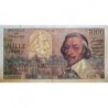 F 42-18 - 05/01/1956 - 1000 francs - Richelieu - Série T.219 - Etat : TTB