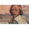 F 42-18 - 05/01/1956 - 1000 francs - Richelieu - Série S.220 - Etat : TTB