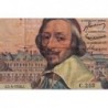 F 42-20 - 05/04/1956 - 1000 francs - Richelieu - Série C.253 - Etat : TB-