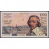 F 42-22 - 04/10/1956 - 1000 francs - Richelieu - Série M.277 - Etat : TB+