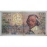 F 42-22 - 04/10/1956 - 1000 francs - Richelieu - Série M.277 - Etat : TB+