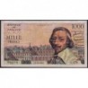 F 42-22 - 04/10/1956 - 1000 francs - Richelieu - Série G.279 - Etat : TB+