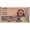 F 42-24 - 06/12/1956 - 1000 francs - Richelieu - Série X.307 - Etat : TB-