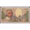 F 42-24 - 06/12/1956 - 1000 francs - Richelieu - Série D.309 - Etat : TB