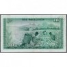 Kenya - Pick 2b - 10 shillings - Série A/9 - 01/07/1967 - Etat : TTB-