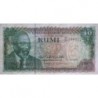 Kenya - Pick 16 - 10 shillings - Série C/22 - 01/07/1978 - Etat : SUP