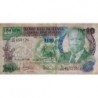 Kenya - Pick 20b - 10 shillings - Série D/82 - 01/01/1982 - Etat : SUP