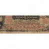 Nicaragua - Pick 34 -  50 centavos - Sans série - 01/01/1906 - Etat : B