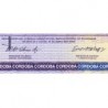Nicaragua - Pick 193 - 50 córdobas - Série A - 10/04/2002 - Etat : NEUF