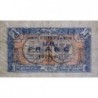 Melun - Pirot 80-3 variété - 1 franc - 15/10/1915 - Etat : TTB+