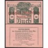 Autriche - Notgeld - Buch - 20 heller - Type X b - 06/1920 - Etat : pr.NEUF