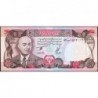 Afghanistan - Pick 53c - 1'000 afghanis - Série 52 ‭ب - 1977 - Etat : NEUF