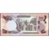 Afghanistan - Pick 53c - 1'000 afghanis - Série 52 ‭ب - 1977 - Etat : NEUF