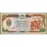 Afghanistan - Pick 60b - 500 afghanis - Série 49 - 1990 - Etat : TTB+