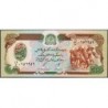 Afghanistan - Pick 60c - 500 afghanis - Série 19 - 1991 - Etat : NEUF