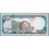 Afghanistan - Pick 63a - 10'000 afghanis - Série 1 - 1993 - Etat : pr.NEUF