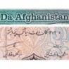 Afghanistan - Pick 63a - 10'000 afghanis - Série 14 - 1993 - Etat : TTB
