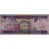 Afghanistan - Pick 75b - 100 afghanis - Série 9 - 2010 - Etat : NEUF