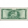 Ethiopie - Pick 25 - 1 ethiopian dollar - Série FX - 1966 - Etat : SUP+
