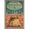 Autriche - Notgeld - Seewalchen-am-Attersee - 30 heller - Type e - 08/05/1920 - Etat : NEUF