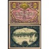 Autriche - Notgeld - Seewalchen-am-Attersee - 50 heller - Type j - 08/05/1920 - Etat : NEUF