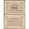 Autriche - Notgeld - Stadl-Paura - 20 heller - Type I a - 05/03/1920 - Etat : NEUF