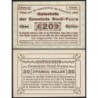 Autriche - Notgeld - Stadl-Paura - 20 heller - Type I b - 05/03/1920 - Etat : NEUF