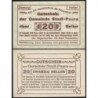 Autriche - Notgeld - Stadl-Paura - 20 heller - Type I b - 05/03/1920 - Etat : NEUF