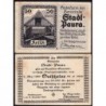 Autriche - Notgeld - Stadl-Paura - 50 heller - Type II a - 06/05/1920 - Etat : SUP