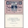 Autriche - Notgeld - Traiskirchen - 10 heller - Type I a - 30/05/1920 - Etat : NEUF