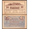 Autriche - Notgeld - Viehdorf - 50 heller - Type I e - 04/1920 - Etat : NEUF