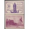 Autriche - Notgeld - Weissenkirchen-bei-Frankenmarkt - 50 heller - Type f - 19/05/1920 - Etat : pr.NEUF