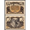 Autriche - Notgeld - Wernstein - 10 heller - Type I a - 1920 - Etat : NEUF