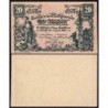 Autriche - Notgeld - Wiener-Neudorf - 20 heller - Type I a - 1920 - Etat : SPL+