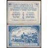 Autriche - Notgeld - Oberweissenbach-und-Bernhardschlag - 50 heller - Type a - 03/06/1920 - Etat : SUP