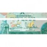 Guinée Bissau - Pick 15b - 10'000 pesos - Série FQ - 01/03/1993 - Etat : NEUF