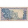 Guinée Equatoriale - Pick 21 - 1'000 francs - Série H.01 - 01/01/1985 - Etat : TB+
