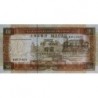 Chine - Macao - Pick 65 - 10 patacas - Série AH - 08/07/1991 - Etat : NEUF