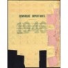 Annexe carte de vêtements - Catégorie A - 1946 - Cours-la-Ville (69) - Etat : TTB