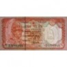 Népal - Pick 38b_2 - 20 rupees - Série 83 - 2000 - Etat : SUP