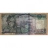 Népal - Pick 49_1 - 100 rupees - Série 46 - 2002 - Etat : NEUF