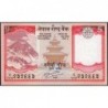 Népal - Pick 60b - 5 rupees - Série 100 - 2010 - Etat : NEUF
