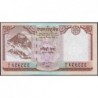 Népal - Pick 61b - 10 rupees - Série 6 - 2010 - Etat : SPL