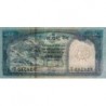 Népal - Pick 63b - 50 rupees - Série 2 - 2010 - Etat : NEUF
