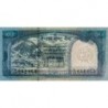 Népal - Pick 63b - 50 rupees - Série 54 - 2010 - Etat : SPL+