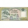 Népal - Pick 64b - 100 rupees - Série 27 - 2010 - Etat : TTB