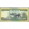 Népal - Pick 64b - 100 rupees - Série 34 - 2010 - Etat : TTB