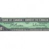 Canada - Pick 84a - 1 dollar - Sans série - 1967 - Commémoratif - Etat : SPL